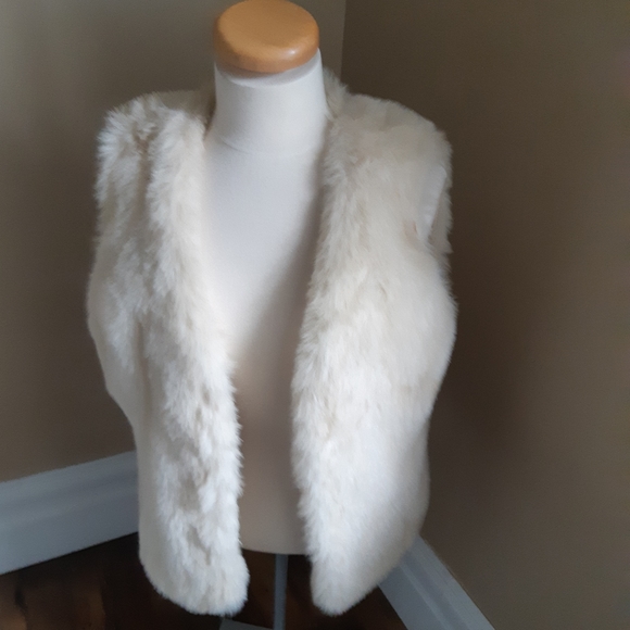 le chateau Jackets & Blazers - Le Chateau Vest